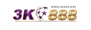 3k888 logo